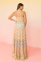 Load image into Gallery viewer, Maxi dress
