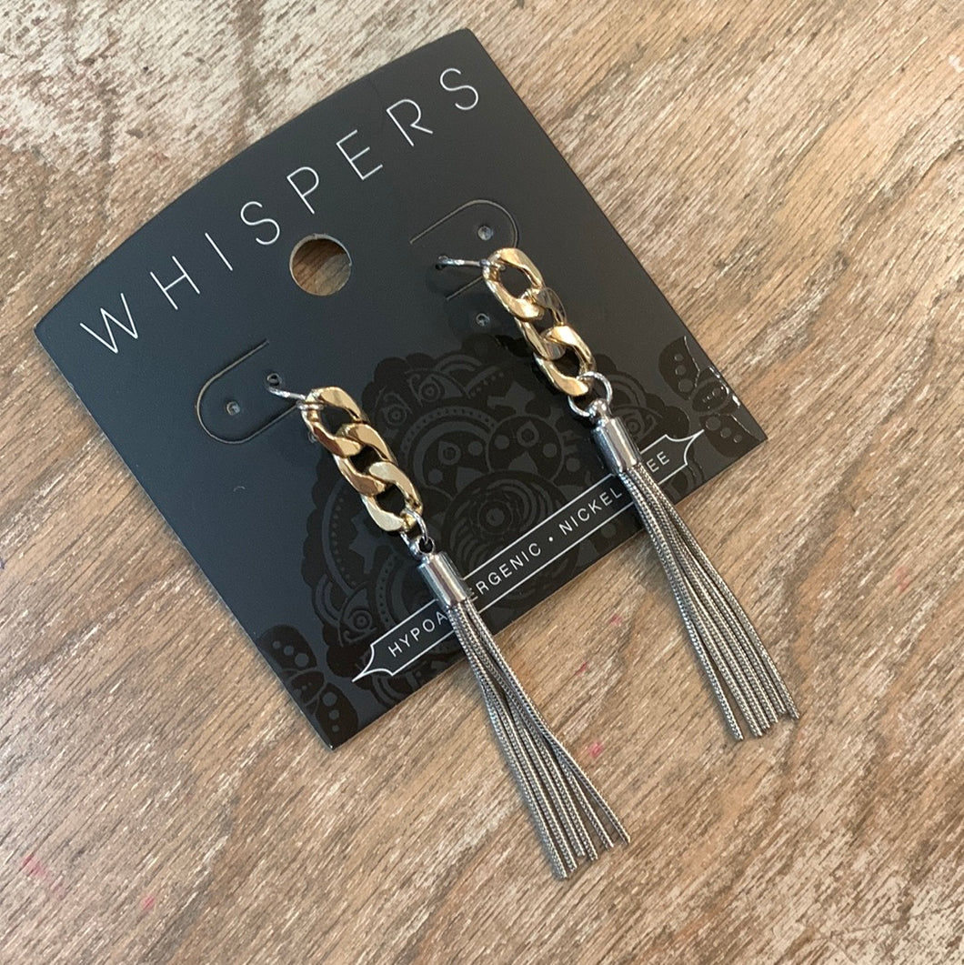 Earring