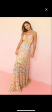 Load image into Gallery viewer, Maxi dress
