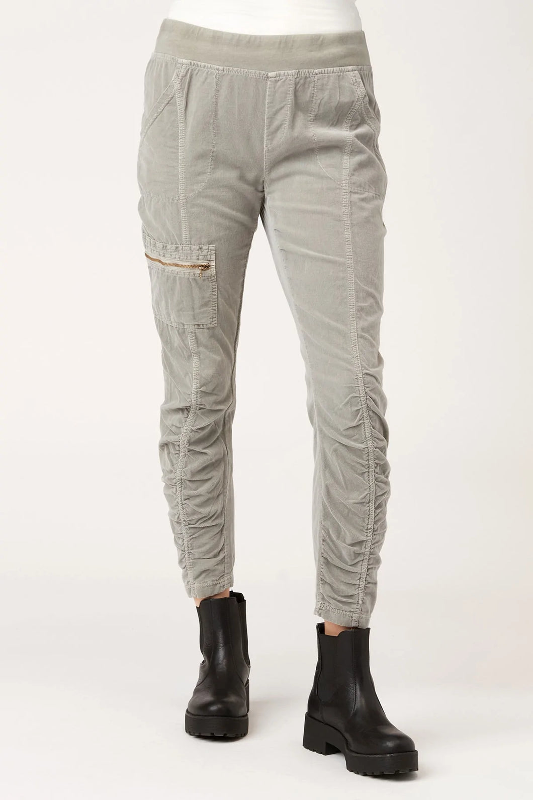 Malanda cord