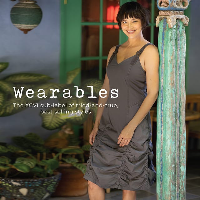 Nora dress