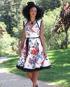Charleston dress