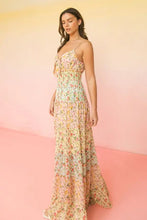 Load image into Gallery viewer, Maxi dress
