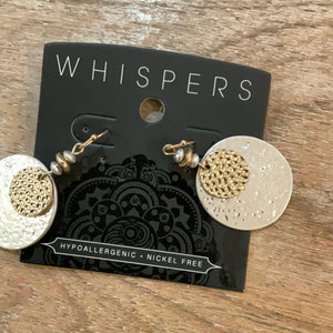 Earring