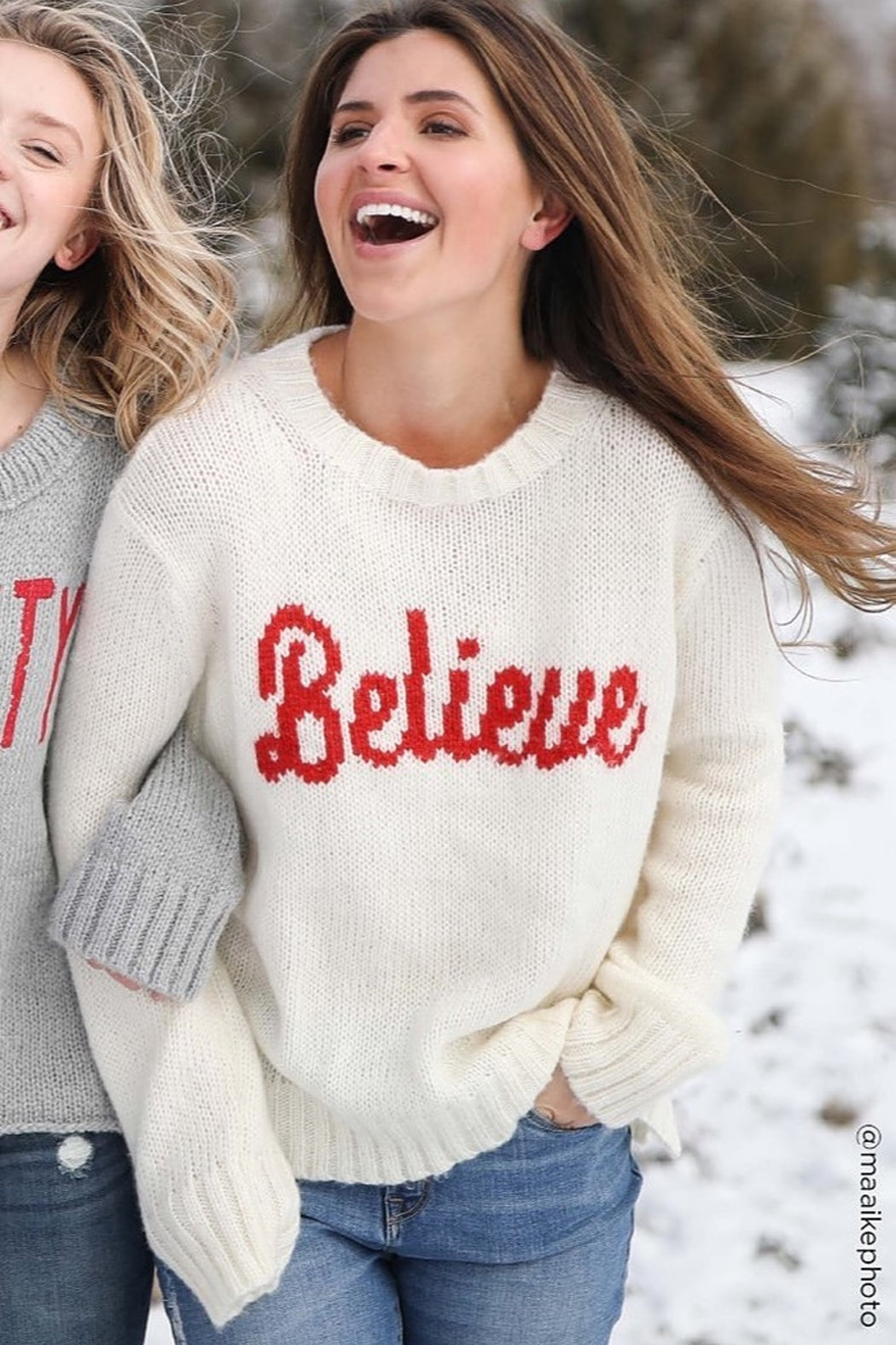 Believe