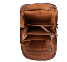 Load image into Gallery viewer, LILLY COGNAC
