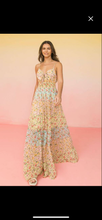 Load image into Gallery viewer, Maxi dress
