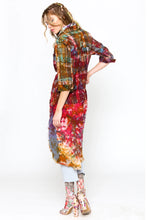 Load image into Gallery viewer, Plaid tunic

