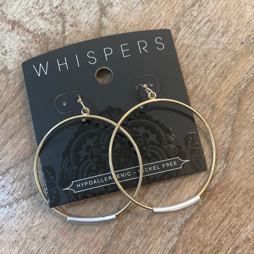 Earring
